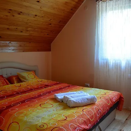 Apartment Danilovica Kuca Bioska
