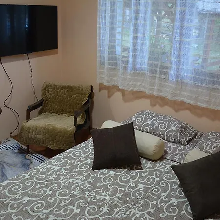 Apartment Danilovica Kuca Bioska