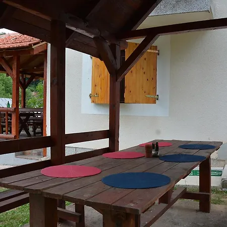 Apartment Danilovica Kuca *