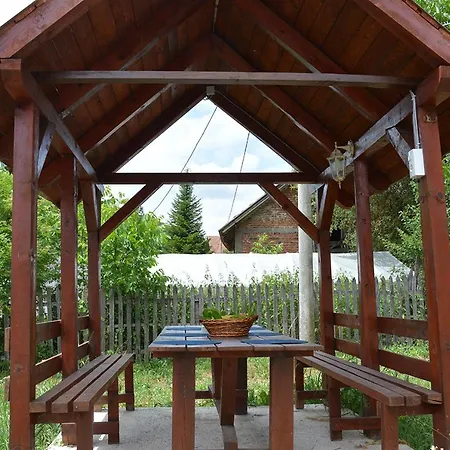 Apartment Danilovica Kuca