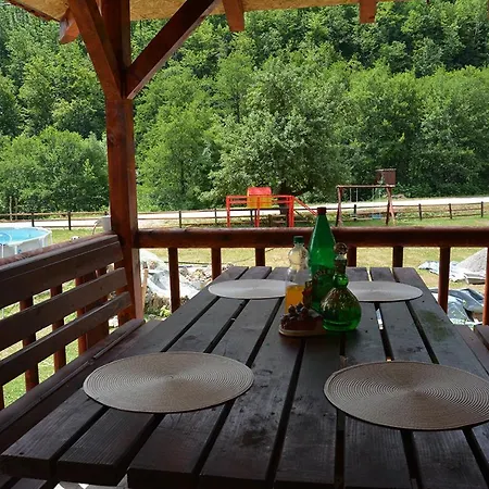 Danilovica Kuca Apartment *