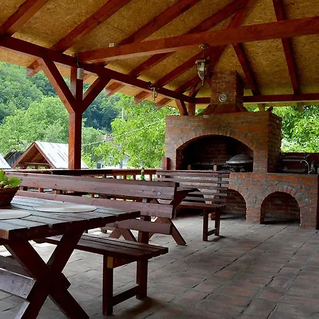 Danilovica Kuca Apartment *