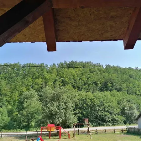 Danilovica Kuca Apartment